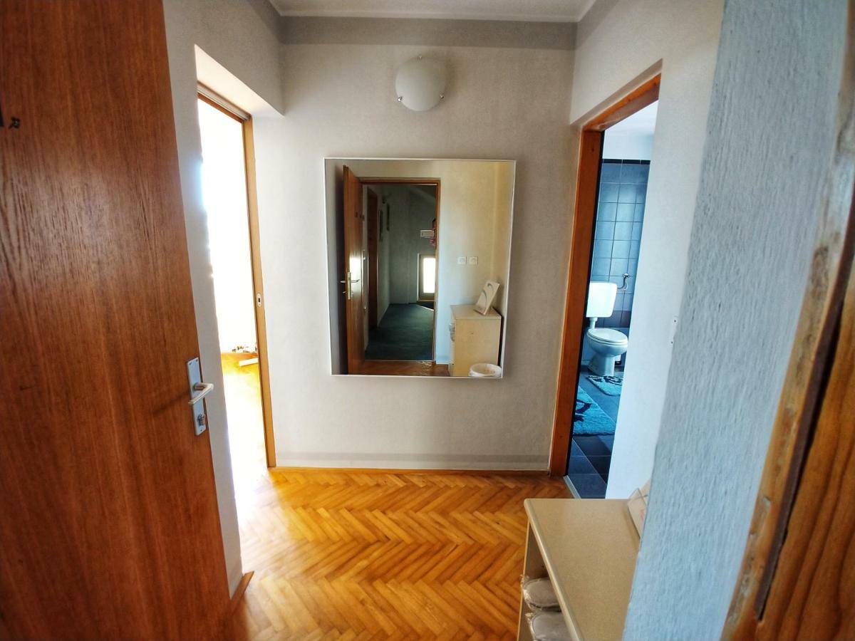 Room Bm Pula Exteriér fotografie
