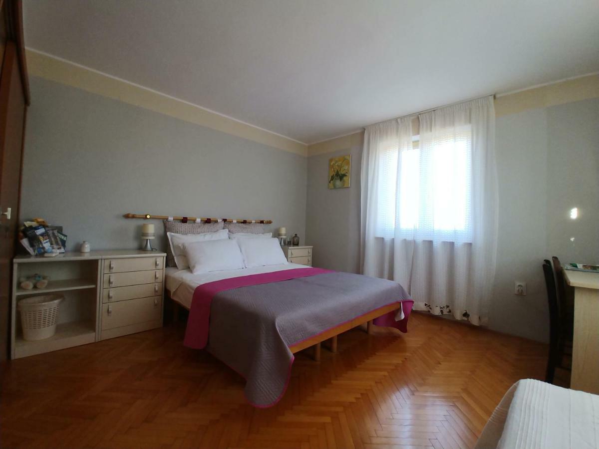 Room Bm Pula Exteriér fotografie