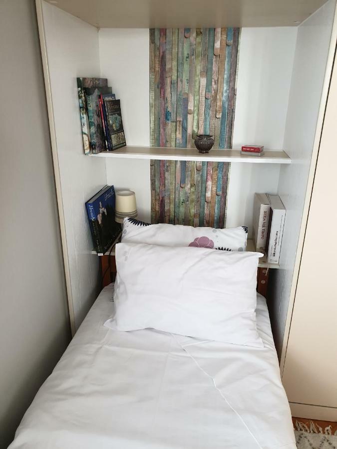 Room Bm Pula Exteriér fotografie